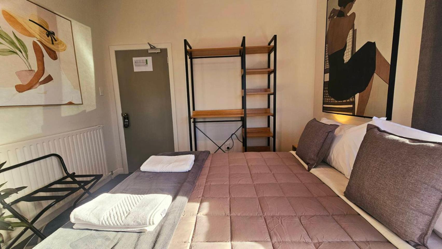Wild Kea Hostel