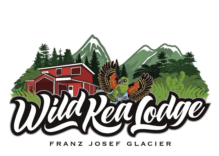 Wild Kea Lodge Franz Josef