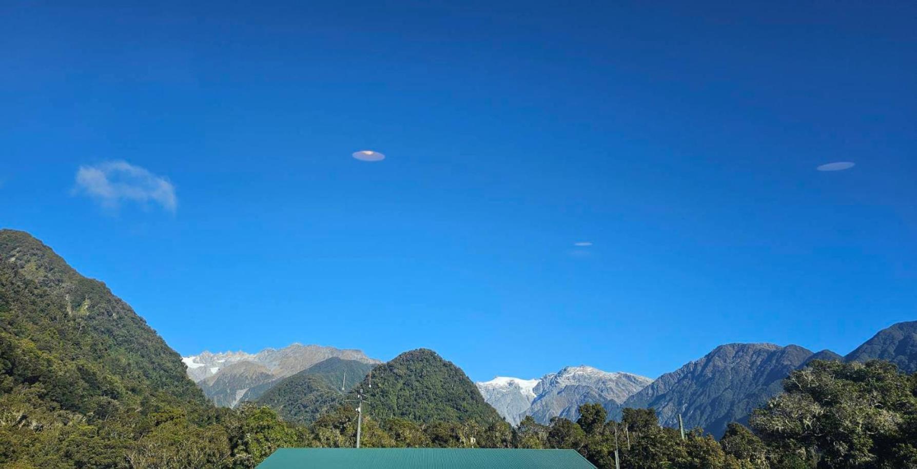 Wild Kea Hostel