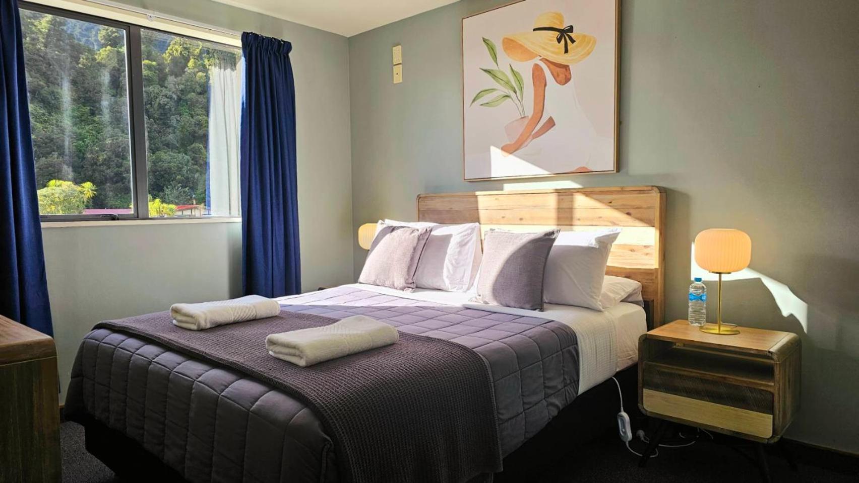 Wild Kea Hostel *