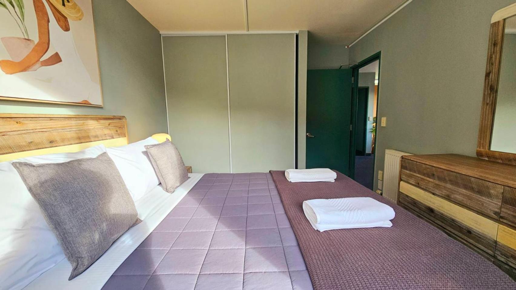 Hostel Wild Kea *